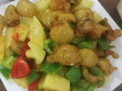 -烁佳海鲜大馅饺子