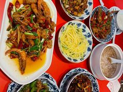 -侯师傅热炒店(印象城店)