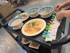 -益健美食大广场(北岭店)