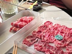 -乔先生涮肉·鲜活牛羊肉火锅(塘沽店)