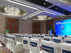 -宁波万豪酒店