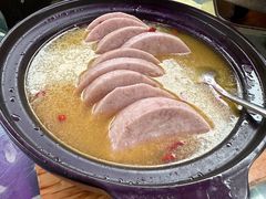 -夜不收荤豆花(大邑总店)