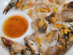 -官塘陈记鱼生·潮汕砂锅粥·牛肉火锅(潮枫路总店)