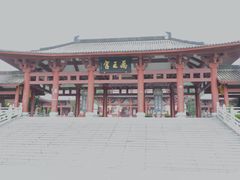 -威海华夏城景区