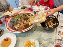-旺顺阁鱼头泡饼(小红门店)