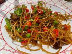-撒拉花儿·新疆菜·清真(太阳宫店)