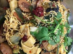 -北京大学-燕南食堂