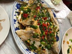 -邱记私房菜·十八年本地菜