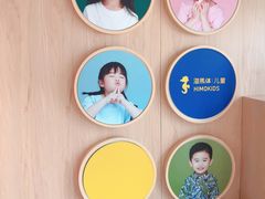 -海马体照相馆(上海月星环球港店)