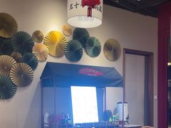 -极乐小煮·成都冒菜(科技绿洲店)