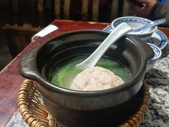 -南京大牌档(崇文门国瑞店)
