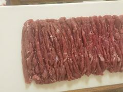 -东来顺饭庄(新源里店)