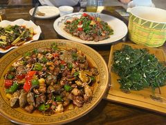 -庭院小酌(瑞莲街店)
