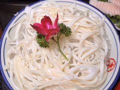-山城棒棒军手作火锅·天花板手撕水牛鲜毛肚(北京店)