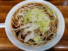 -柴氏风味斋(甘家口店)