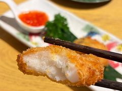 -青木瓜之味 · 越南料理(七宝宝龙店)