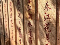-映月湖公园