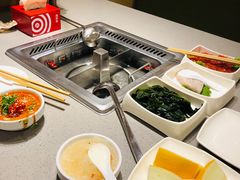 -海底捞火锅(凯德广场店)