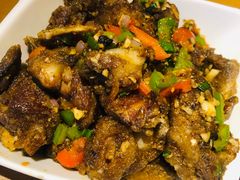 -隔壁老王·家常云南菜(花巷店)