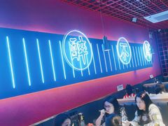 -杨记齐齐哈尔烤肉(总店)
