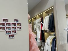 -天真蓝照相馆(新世界店)