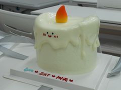 -伶甜·CAKE(国贸店)