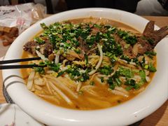 -小土豆北方菜馆(文慧园店)