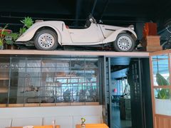 -翠贝卡&Mama Kelly Brunch Coffee(河西店)