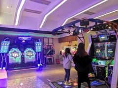 -嘻哈欢乐场(华宇广场店)