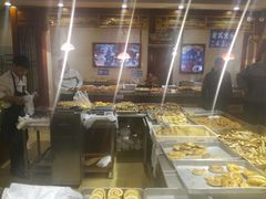-北三凯奇清真食品店