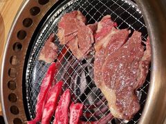 -黑牛黑猪烤肉专门店(万象城店)