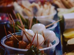 -江油特色冷沾沾(火炮街店)