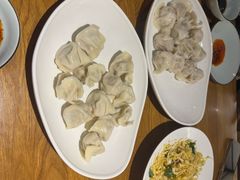 -伊喜饺子(五道口学院路店)