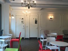 -Cafe de Paris(林荫路店)
