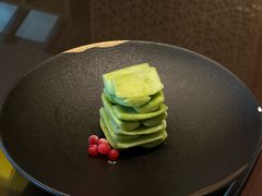 -大海中餐厅(宁波春晓世茂希尔顿逸林酒店)