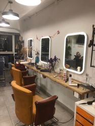 -净漪造型 PURE RIPPLE