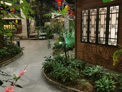 -森谷美食公园(杨行店)