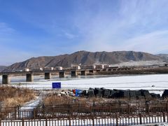 -图们国门景区