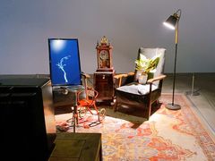 -chi K11艺术空间展览厅