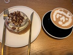 -大酉·M Coffee(北京美术馆店)