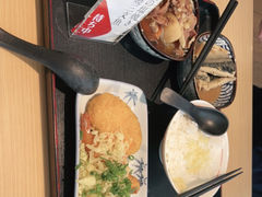 -楽飯屋(软件园店)