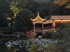 -虞山风景区