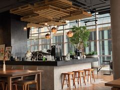 -LIN COFFEE CO(龙珠达店)