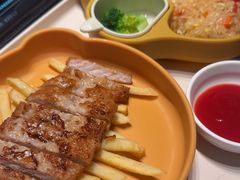 -好食上(喜盈门.范城店)