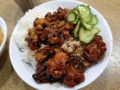 -吉野家(上海美罗城店)