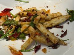 -纪林菜馆·博山菜老字号(华光路店)