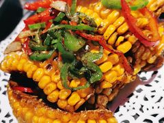 -捞围鲜·港式打边炉(海阳路店)