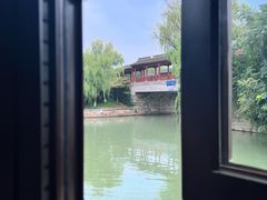 -孙盛兴奥灶面馆·蟹黄面·三虾面(山塘街总店)