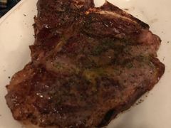 肉眼牛排-茹丝葵经典牛排馆(上海外滩店)