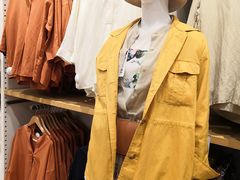 -优衣库(广州恒宝广场店)